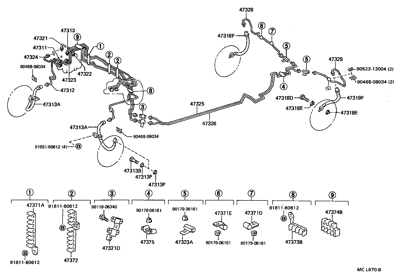 Figure MCL670B
