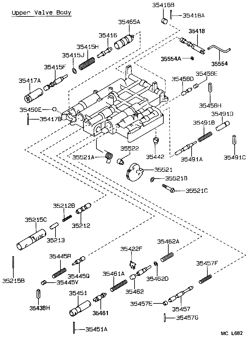Figure MCL682
