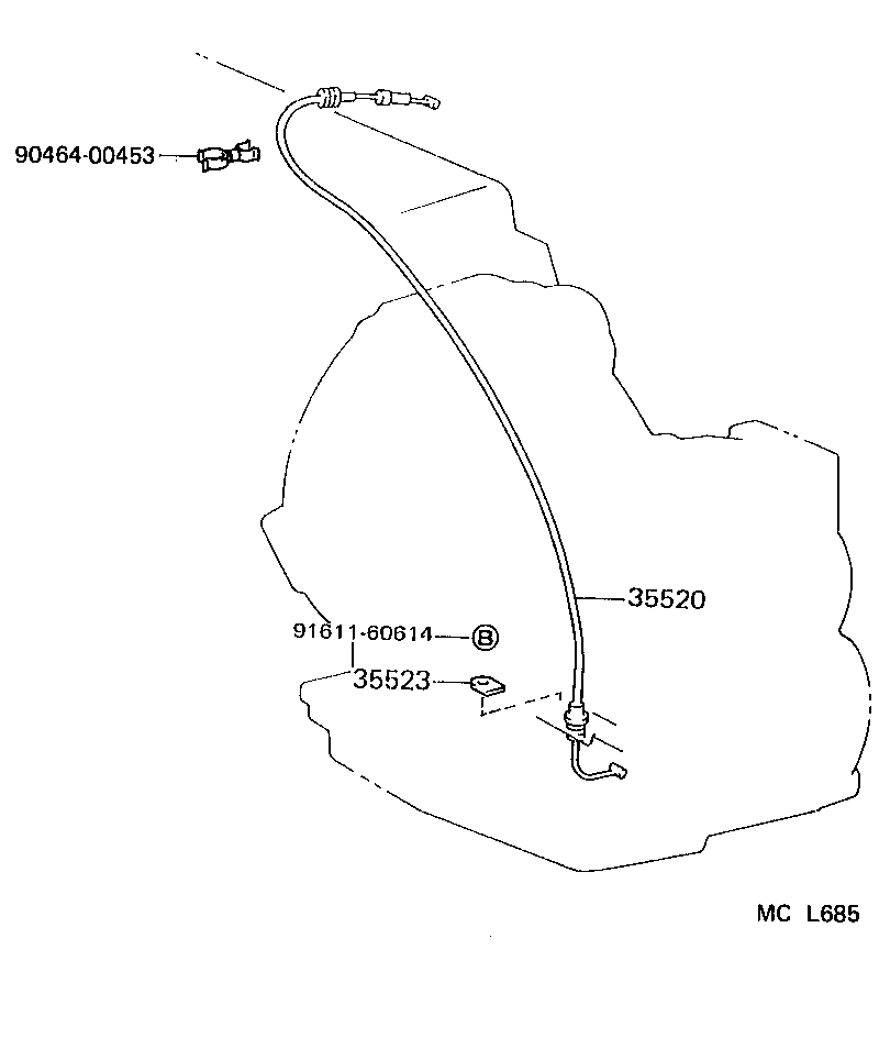 Figure MCL685
