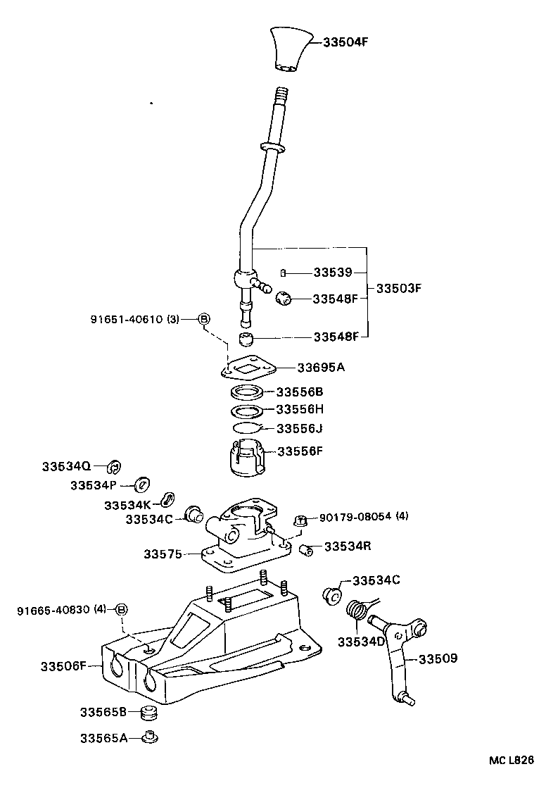 Figure MCL826