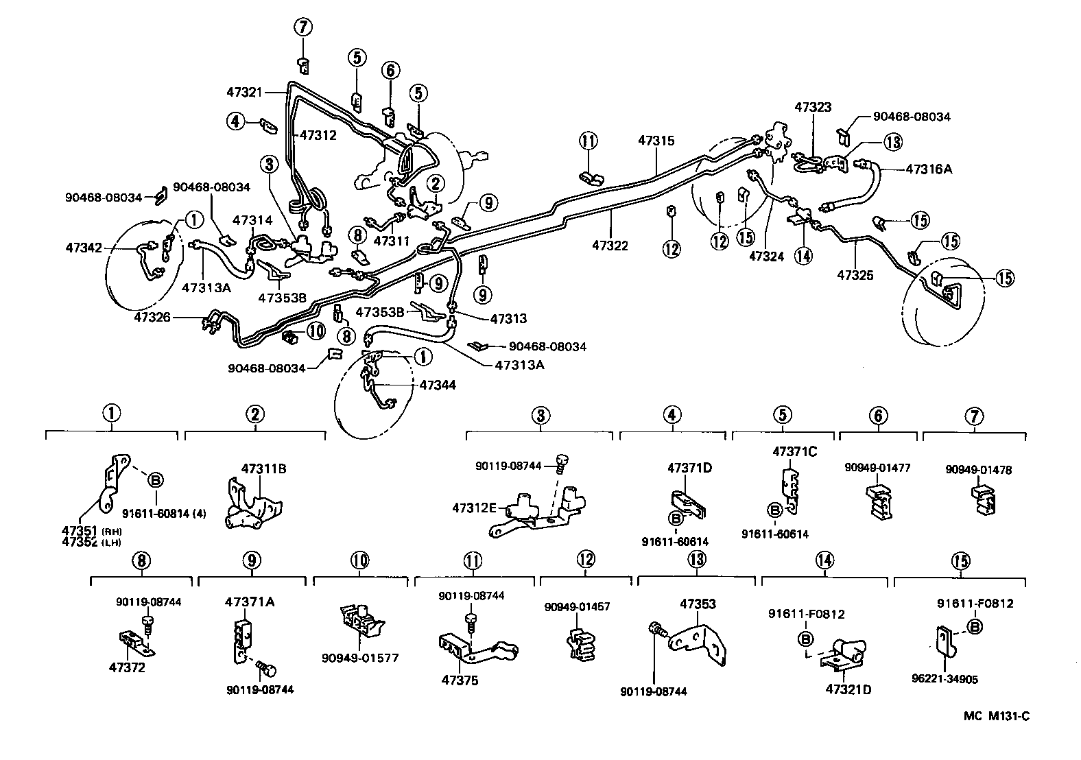 Figure MCM131C