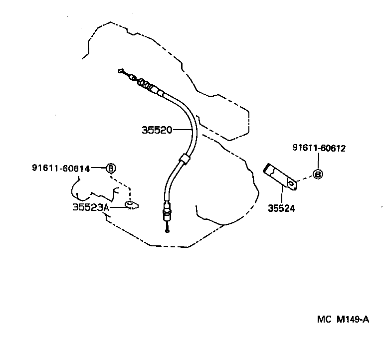 Figure MCM149A