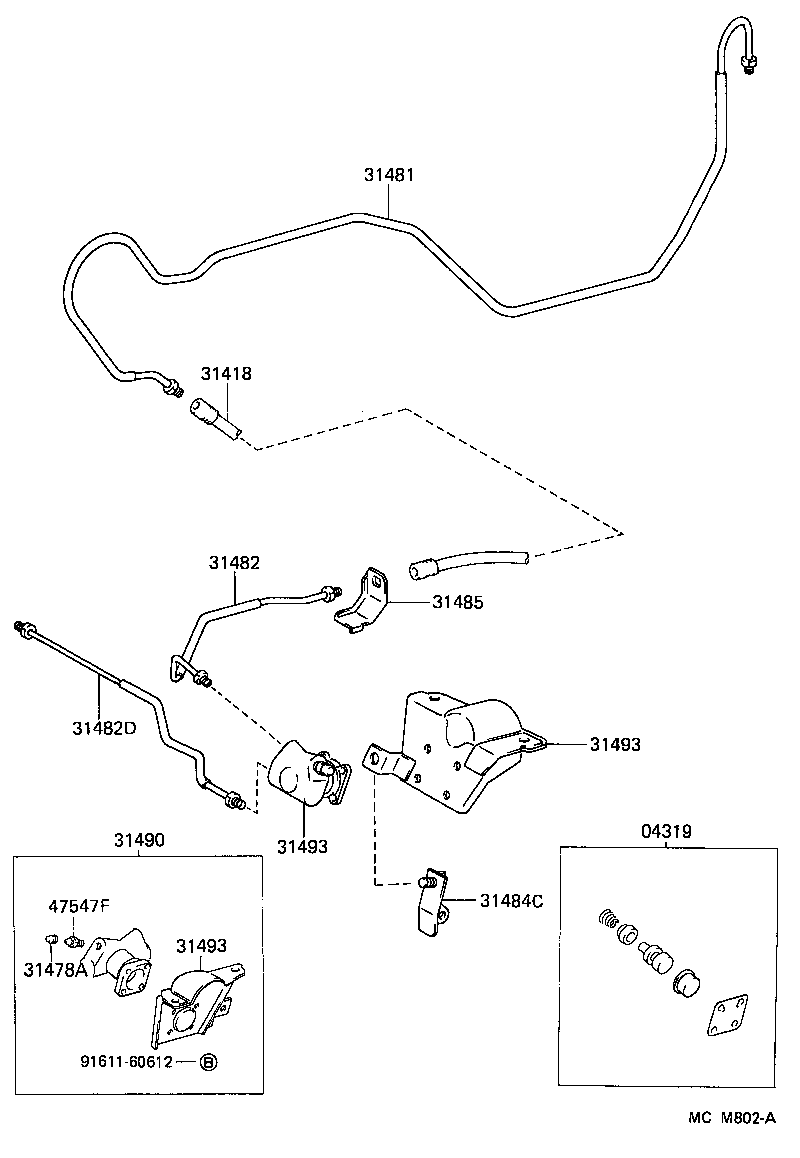 Figure MCM802A