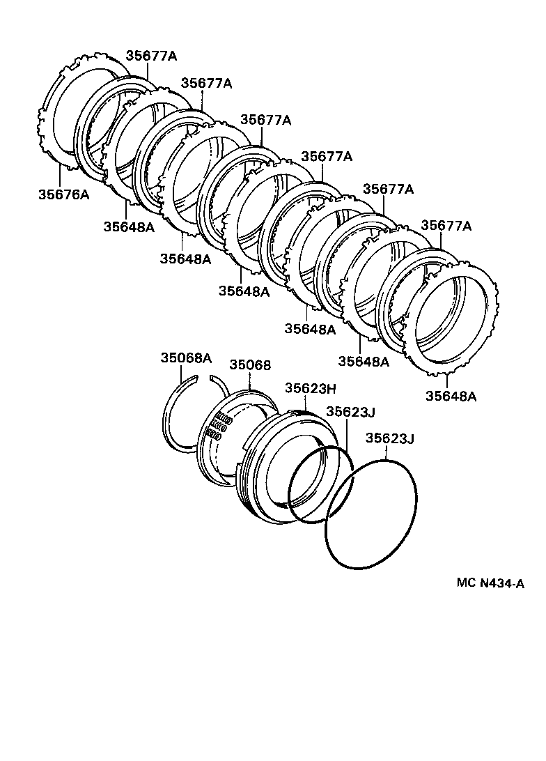 Figure MCN434A