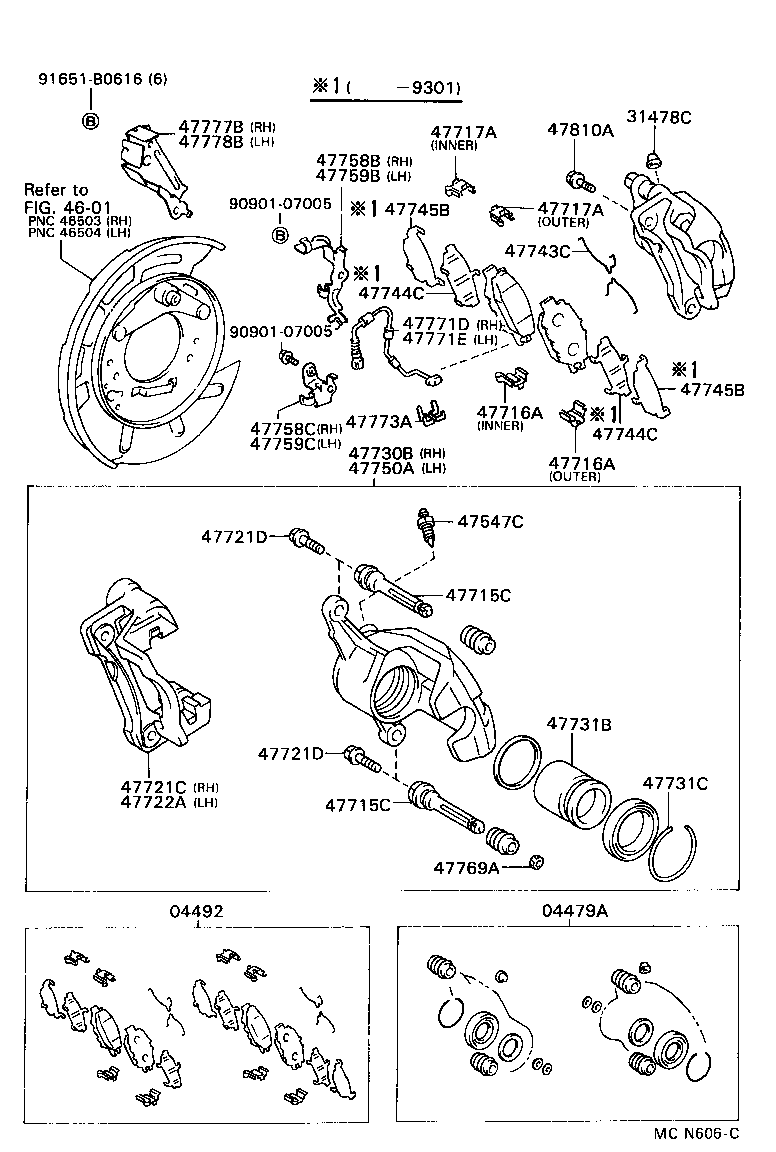 Figure MCN606C