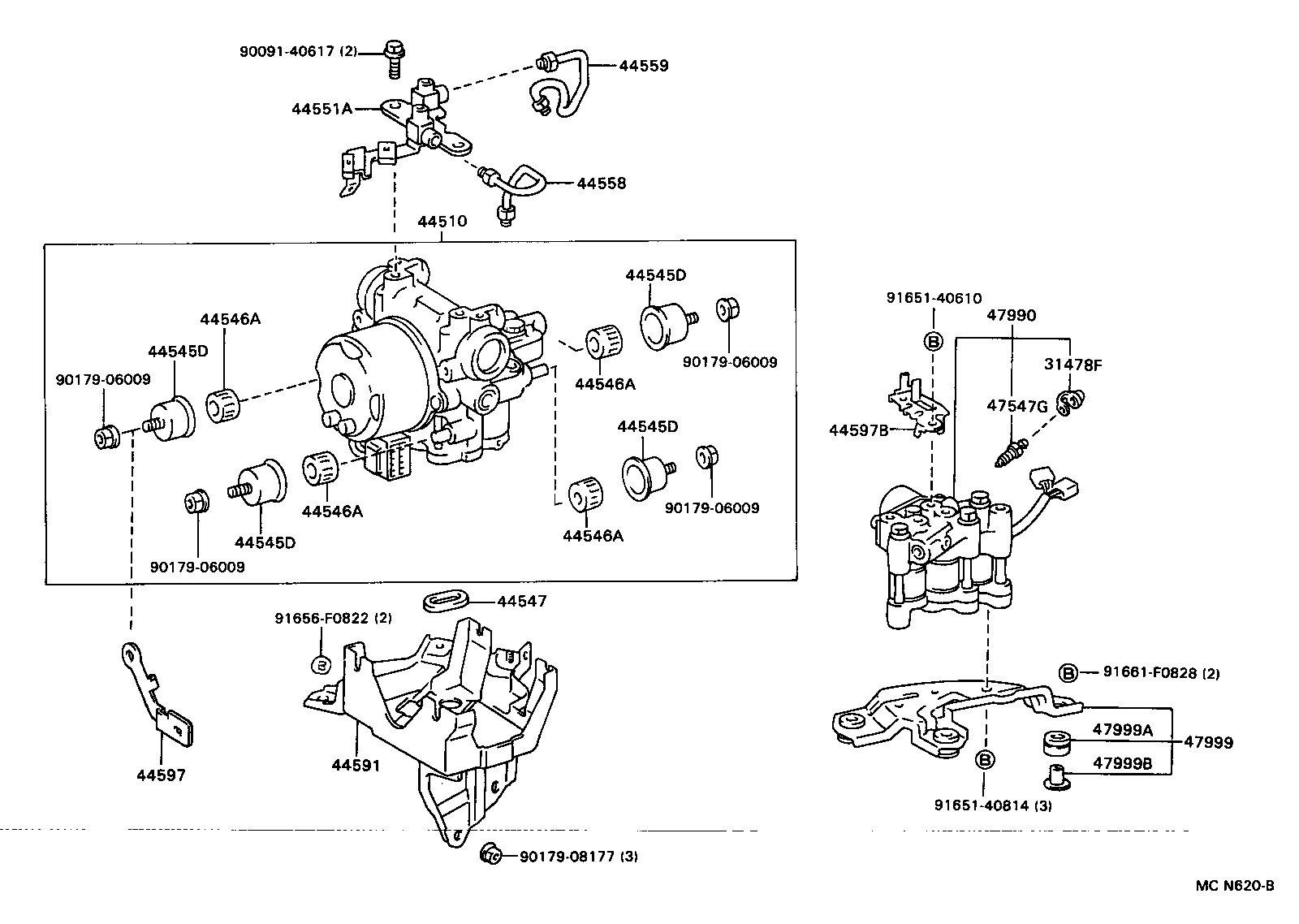 Figure MCN620B
