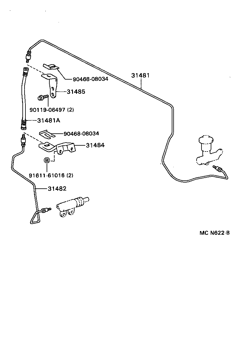 Figure MCN622B