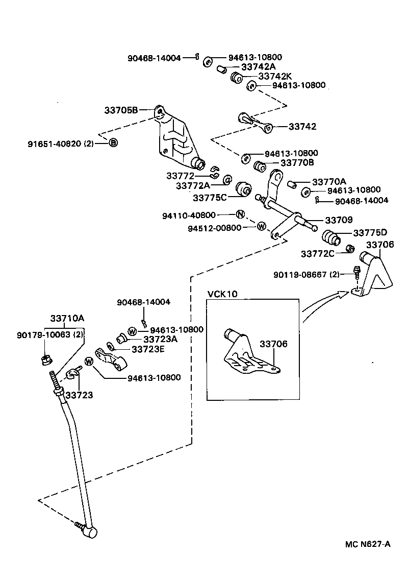 Figure MCN627A