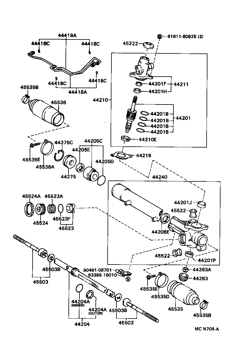 Figure MCN708A