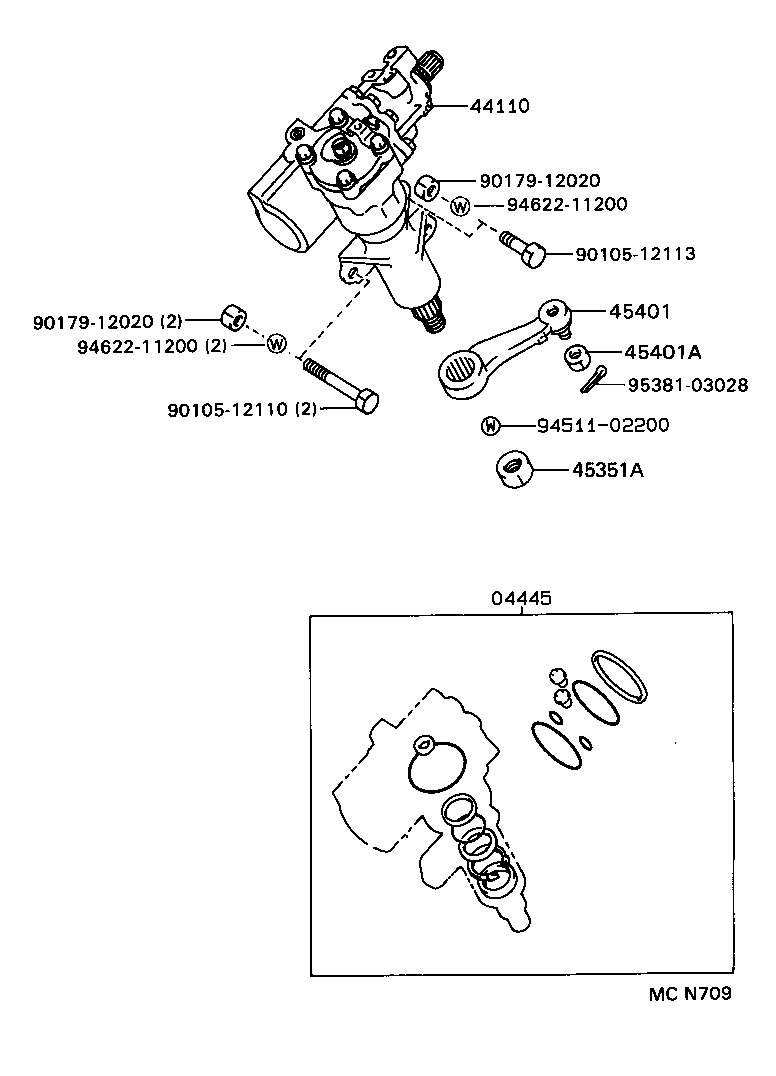 Figure MCN709
