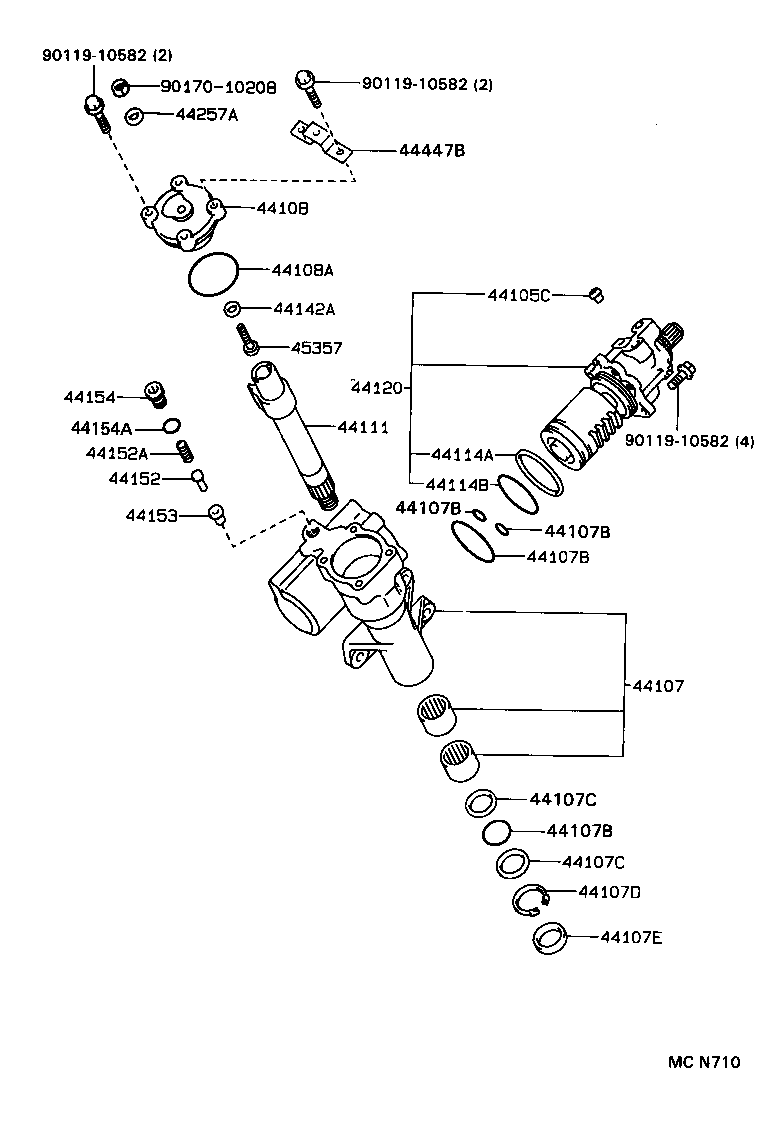 Figure MCN710