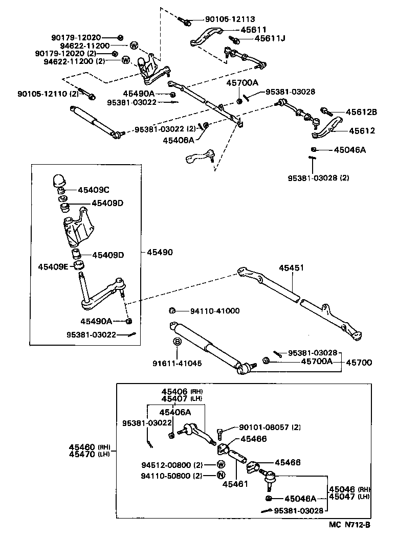 Figure MCN712B