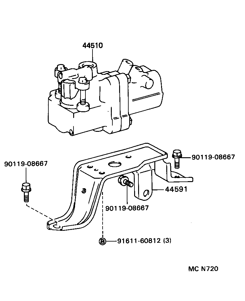 Figure MCN720