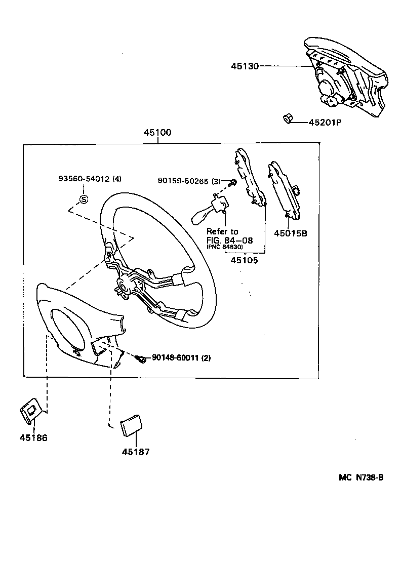 Figure MCN738B