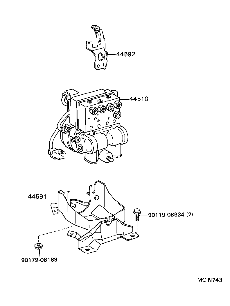 Figure MCN743