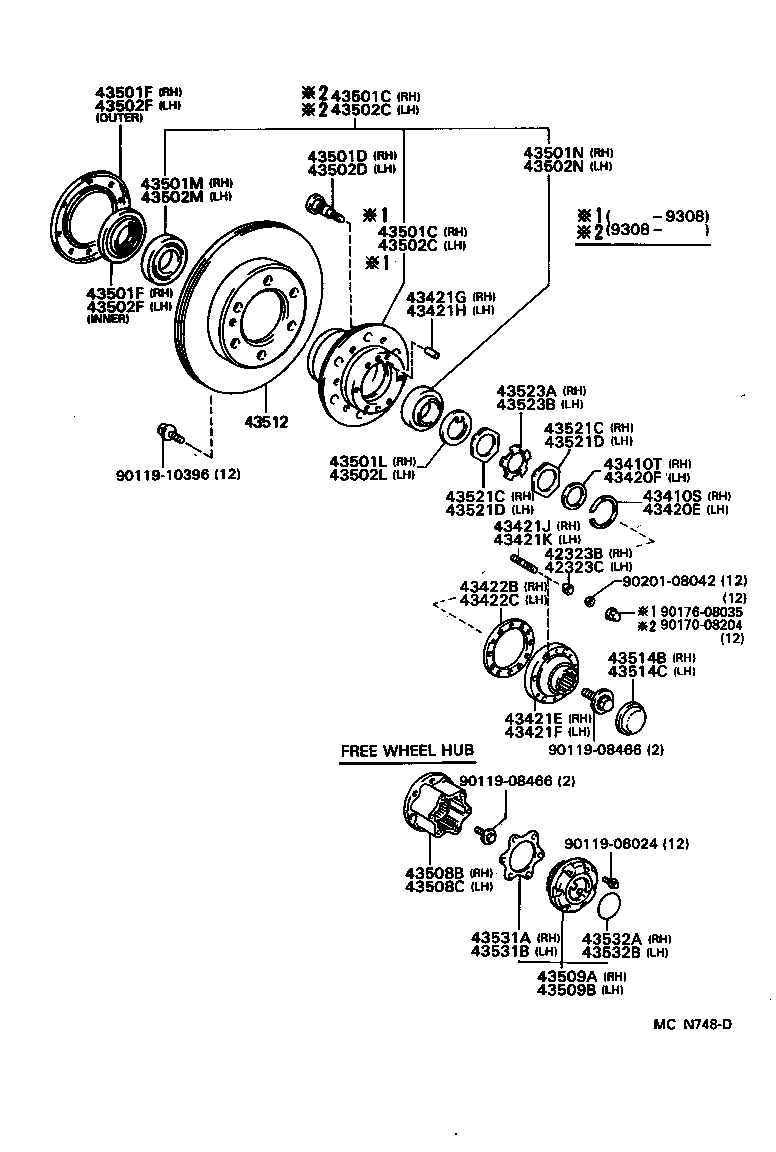 Figure MCN748D
