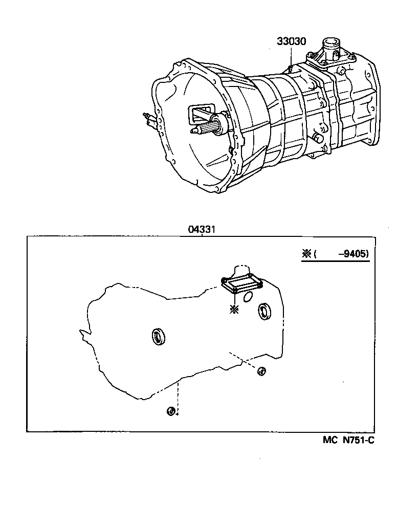 Figure MCN751C