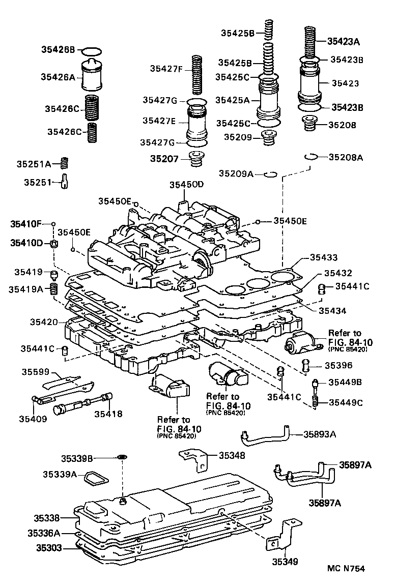 Figure MCN754