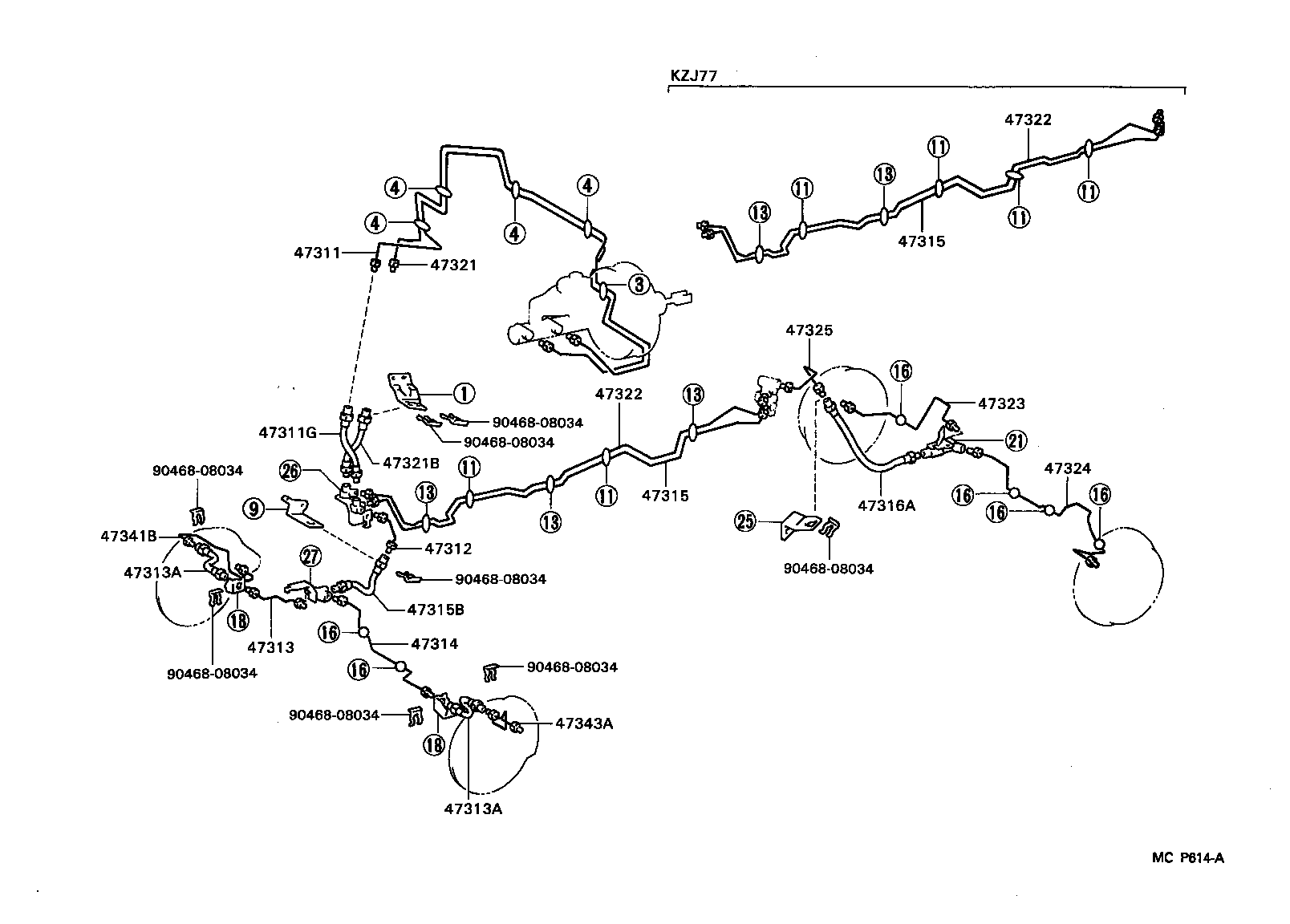 Figure MCP614A