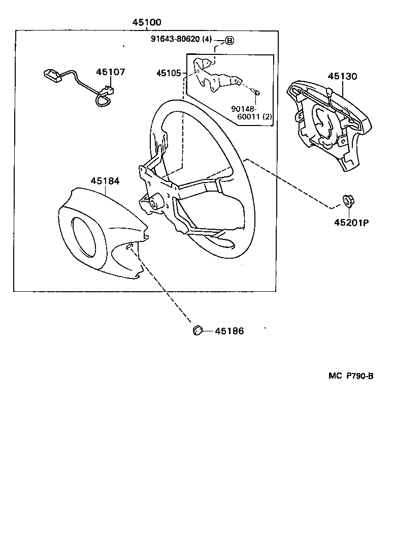 Figure MCP790B