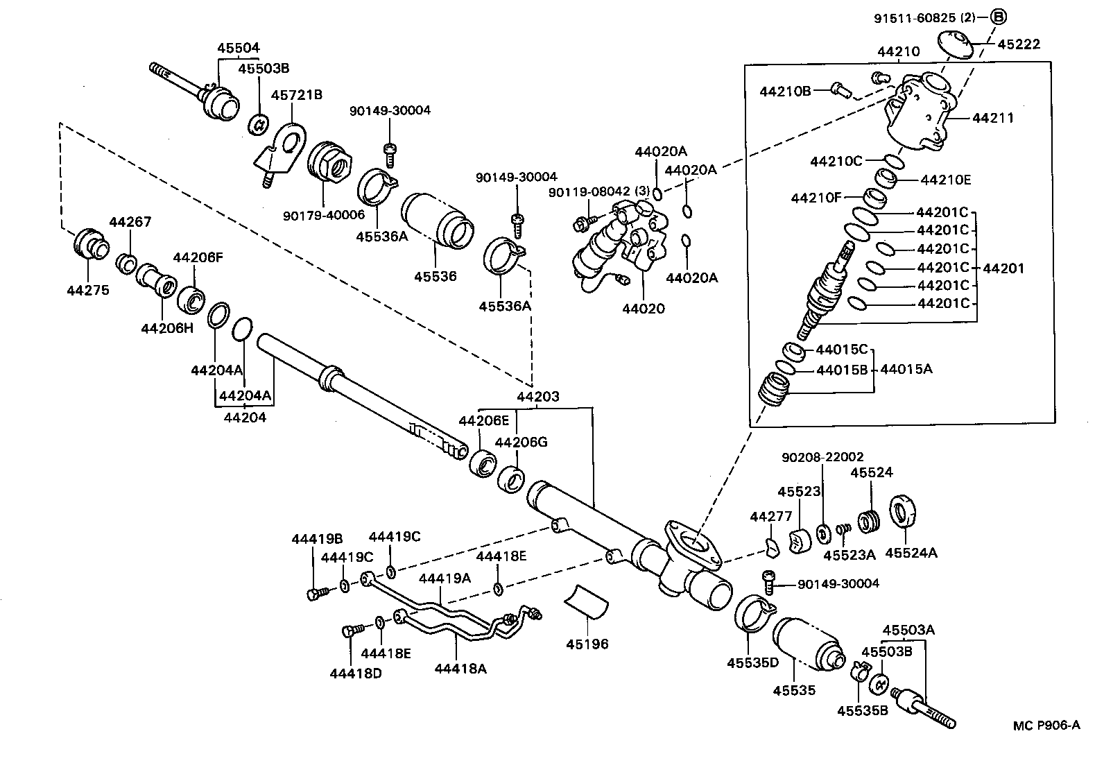 Figure MCP906A