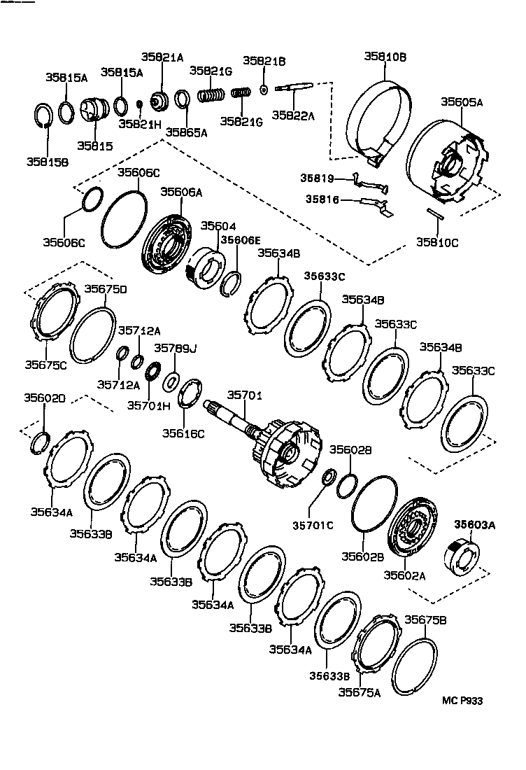 Figure MCP933
