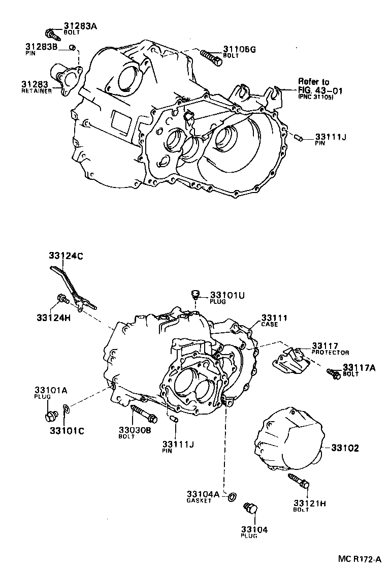 Figure MCR172A