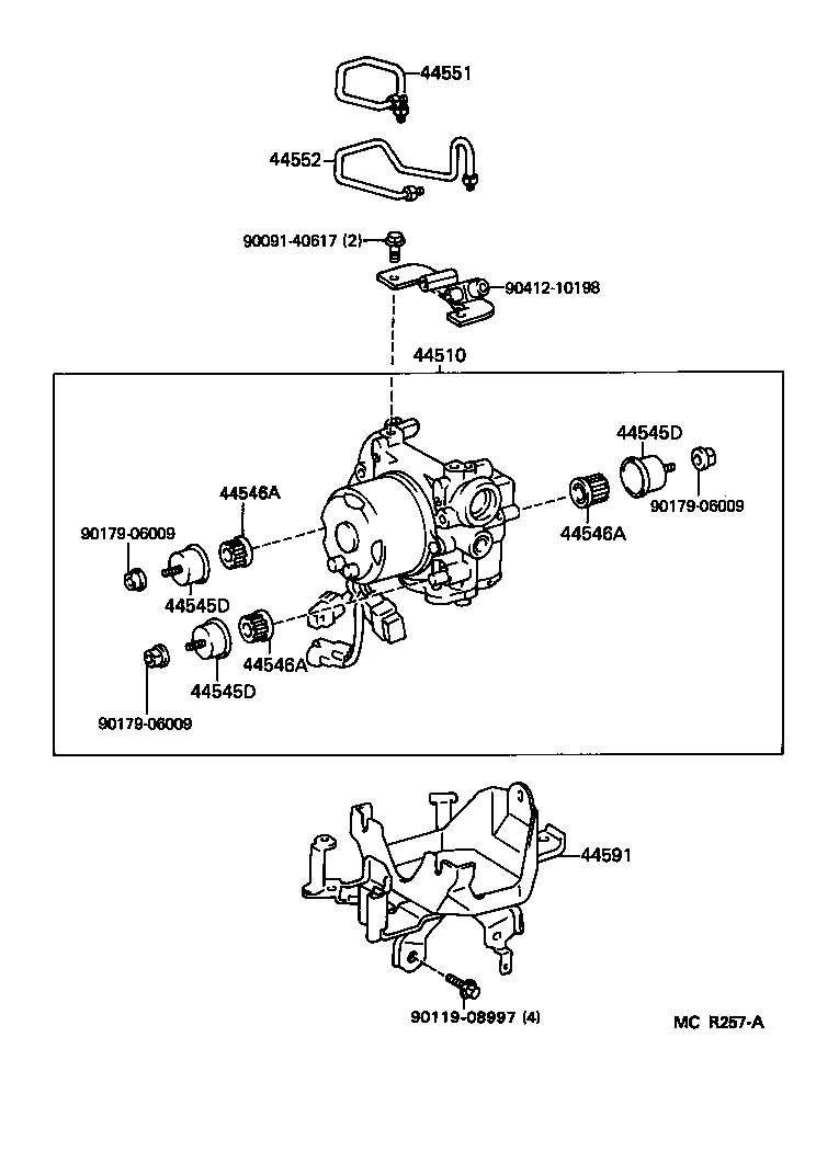 Figure MCR257A