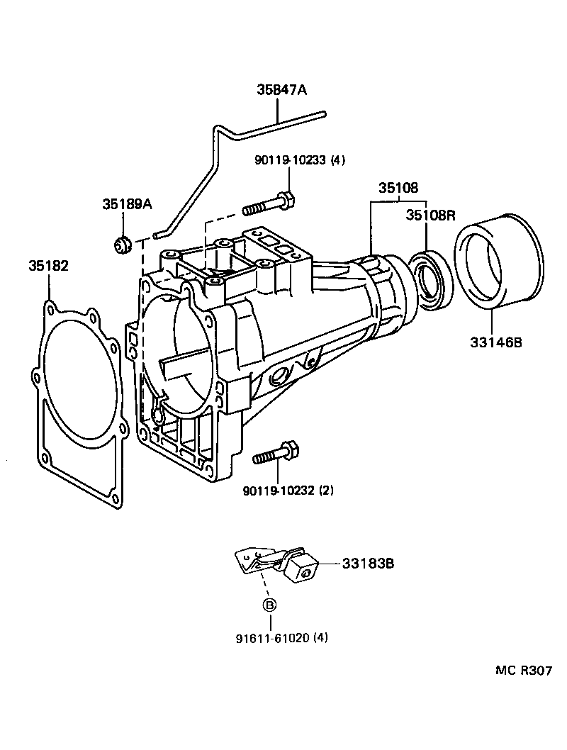 Figure MCR307