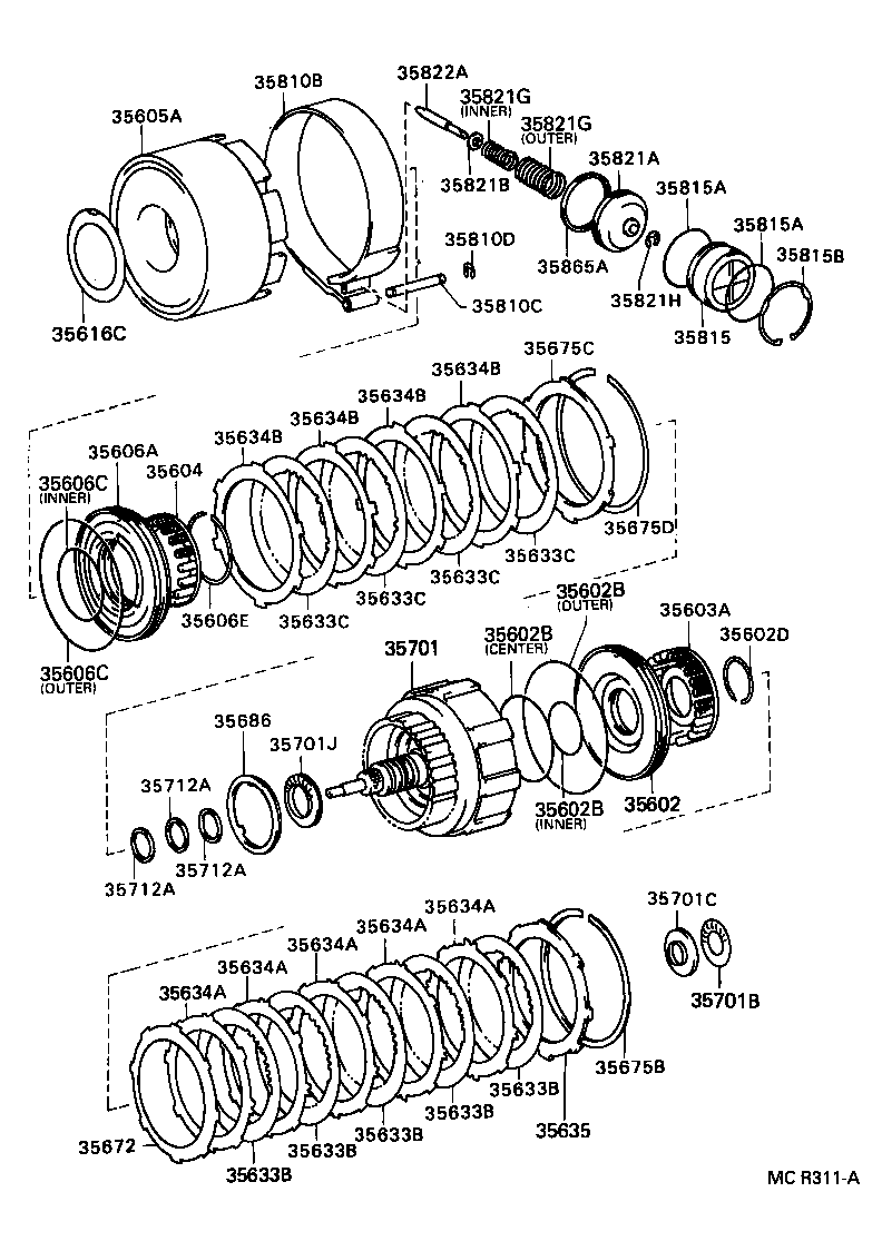 Figure MCR311A