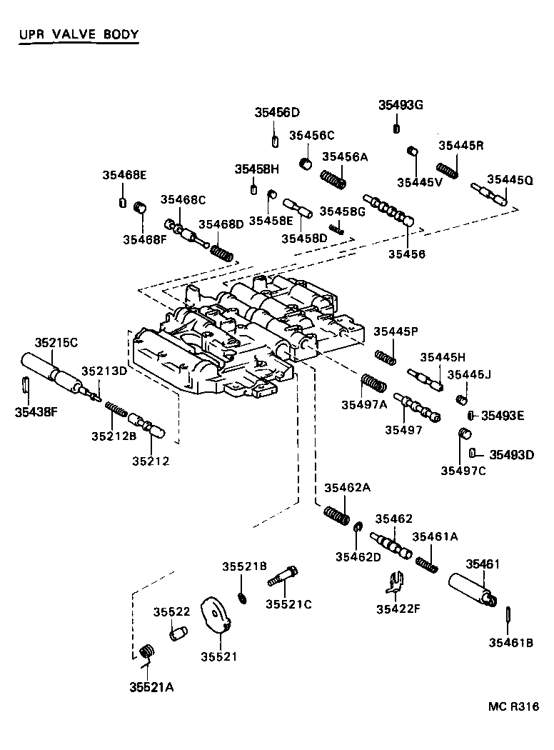 Figure MCR316