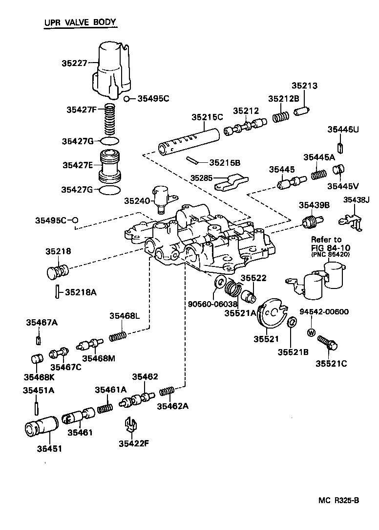 Figure MCR325B