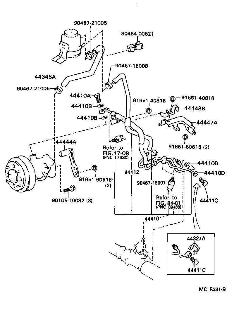 Figure MCR331B