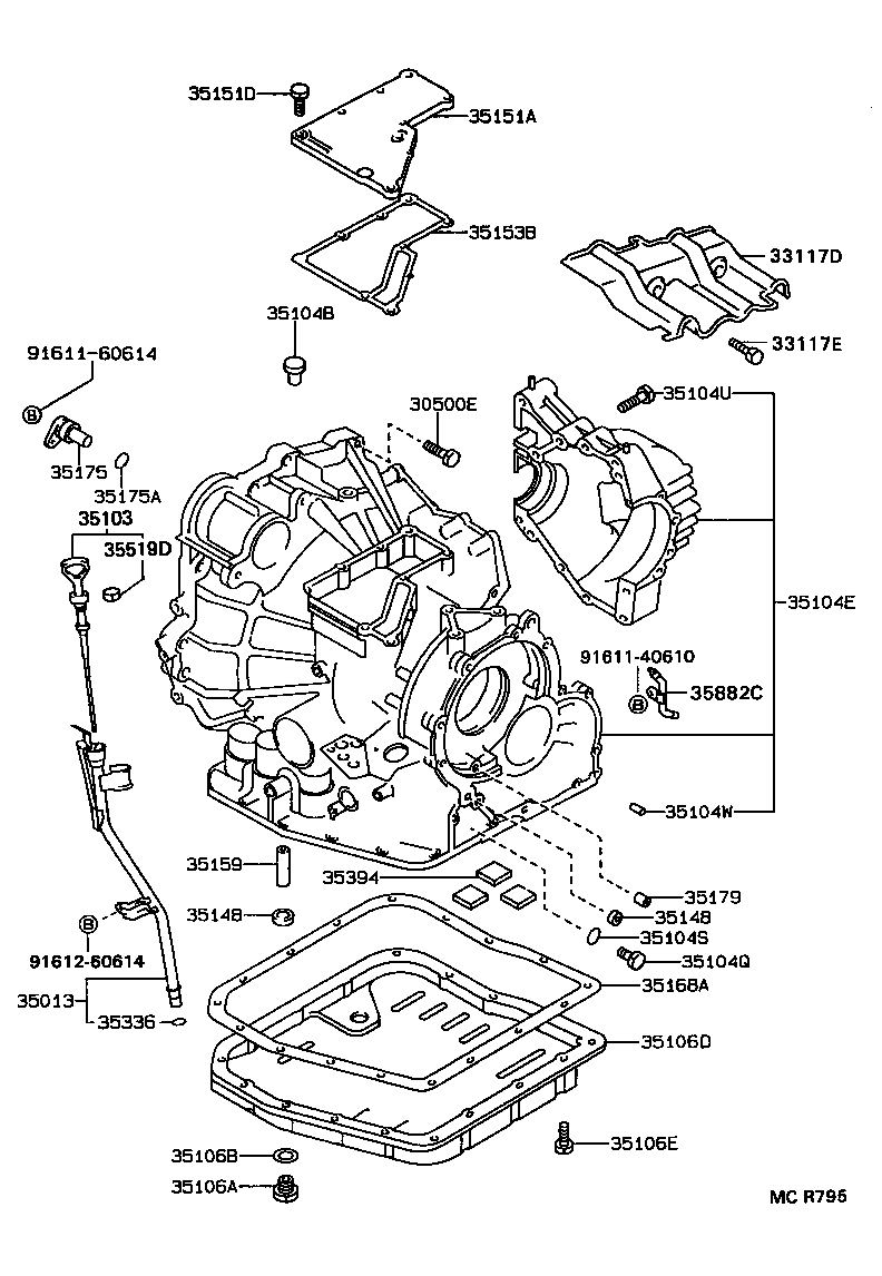 Figure MCR795