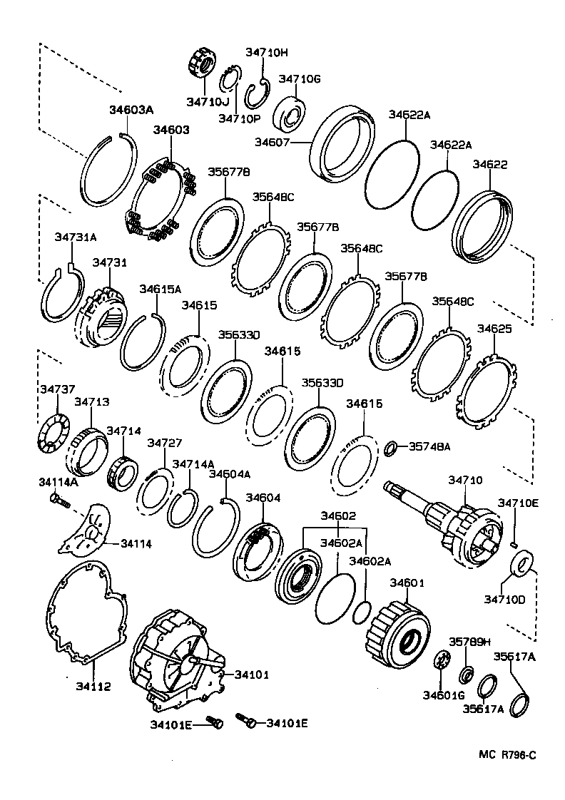 Figure MCR796C