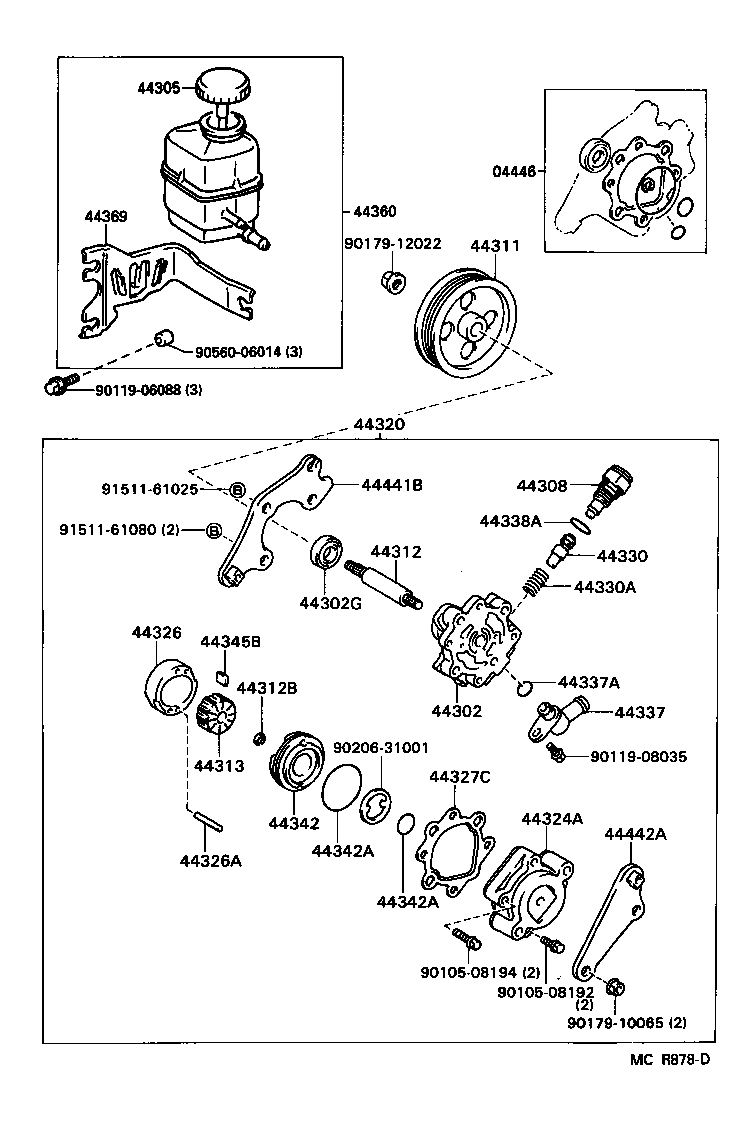 Figure MCR878D
