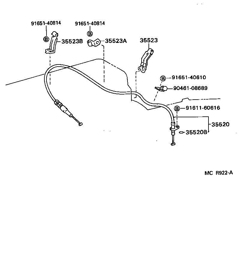 Figure MCR922A