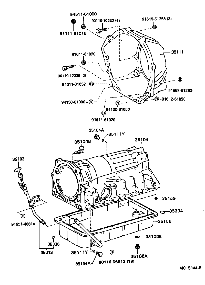 Figure MCS144B
