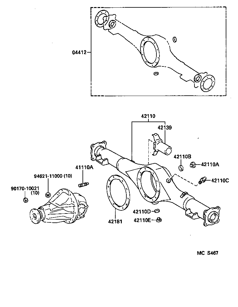 Figure MCS467