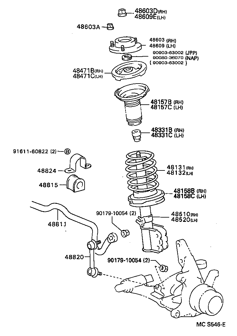 Figure MCS546E