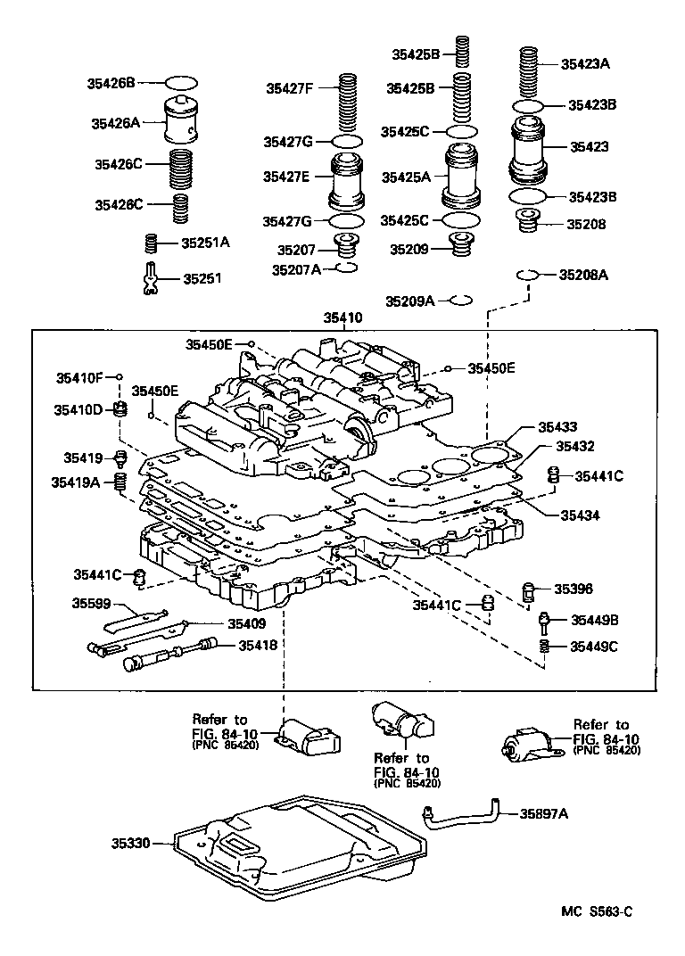 Figure MCS563C