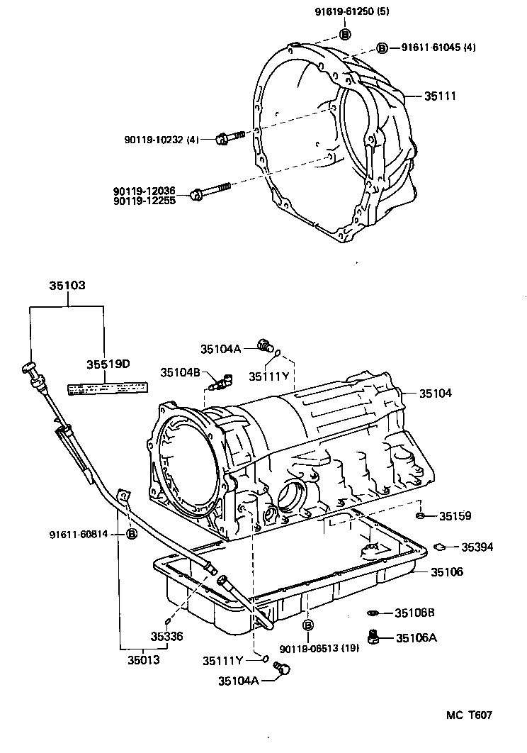 Figure MCT607