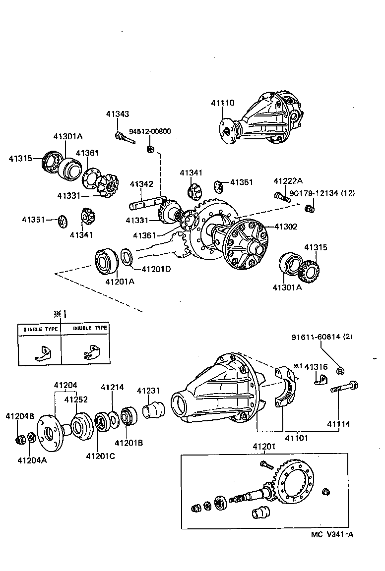 Figure MCV341A