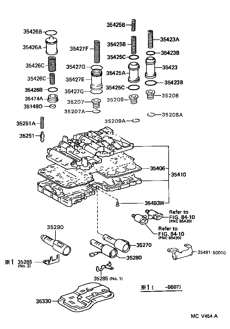 Figure MCV454A