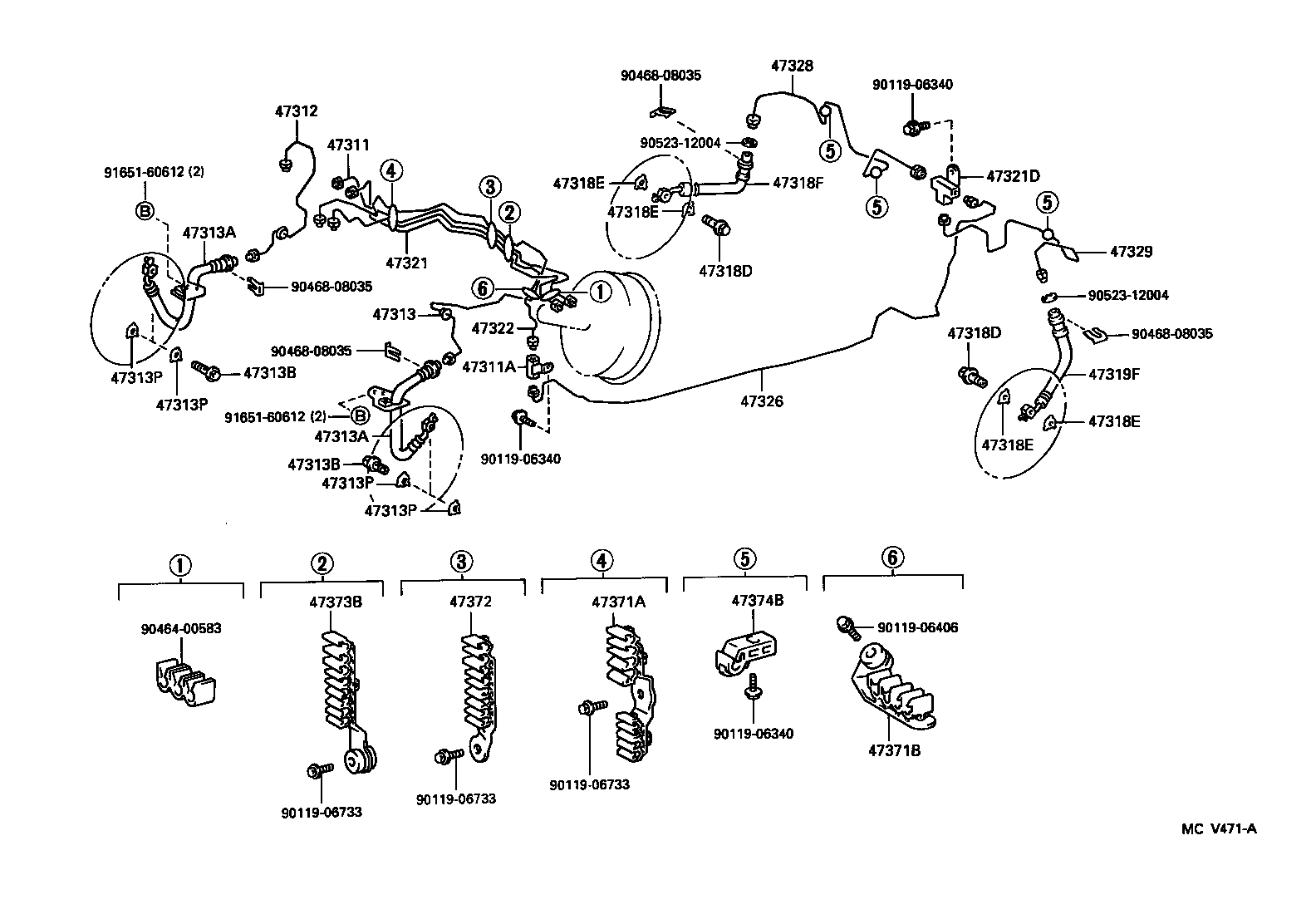 Figure MCV471A