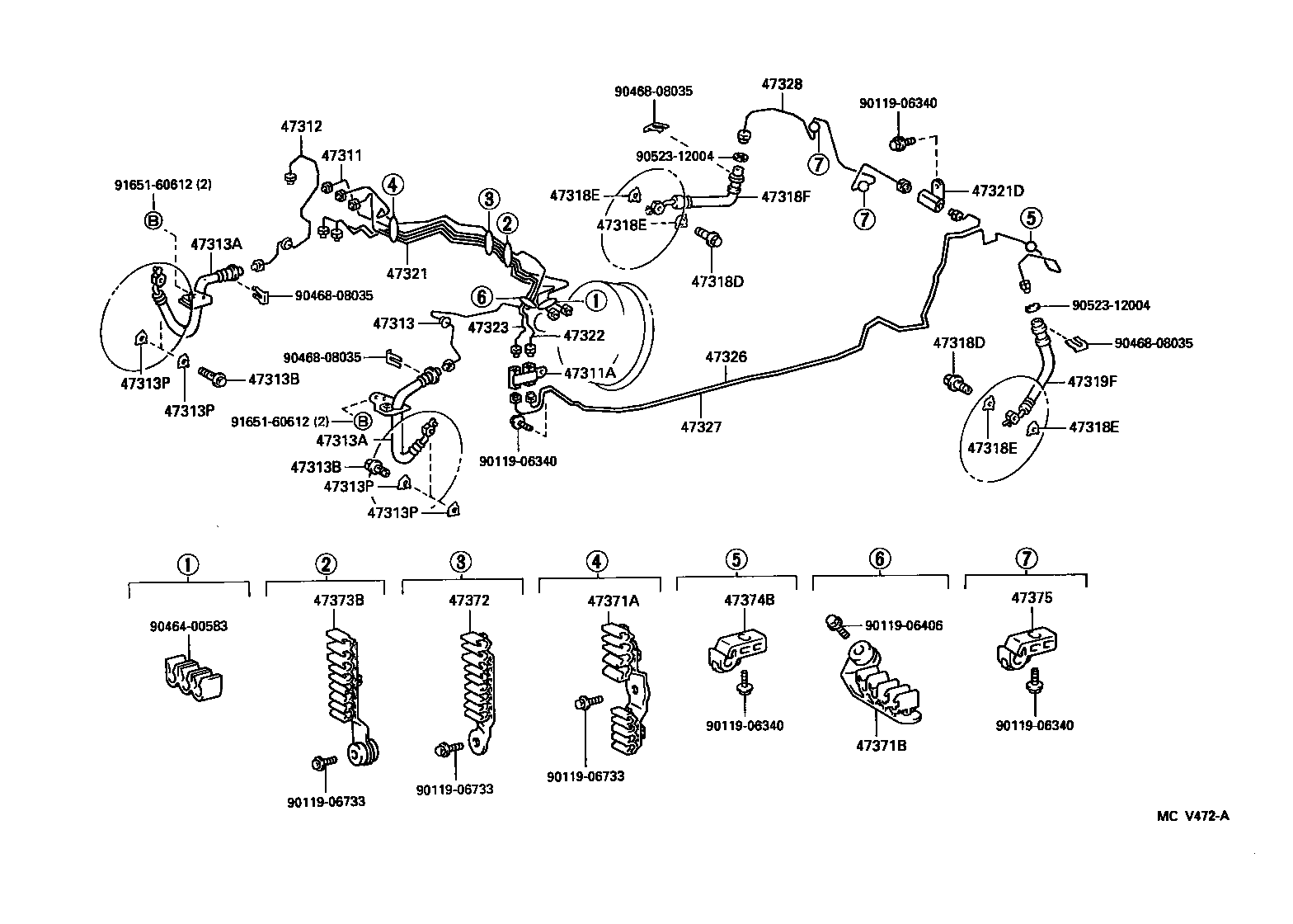 Figure MCV472A