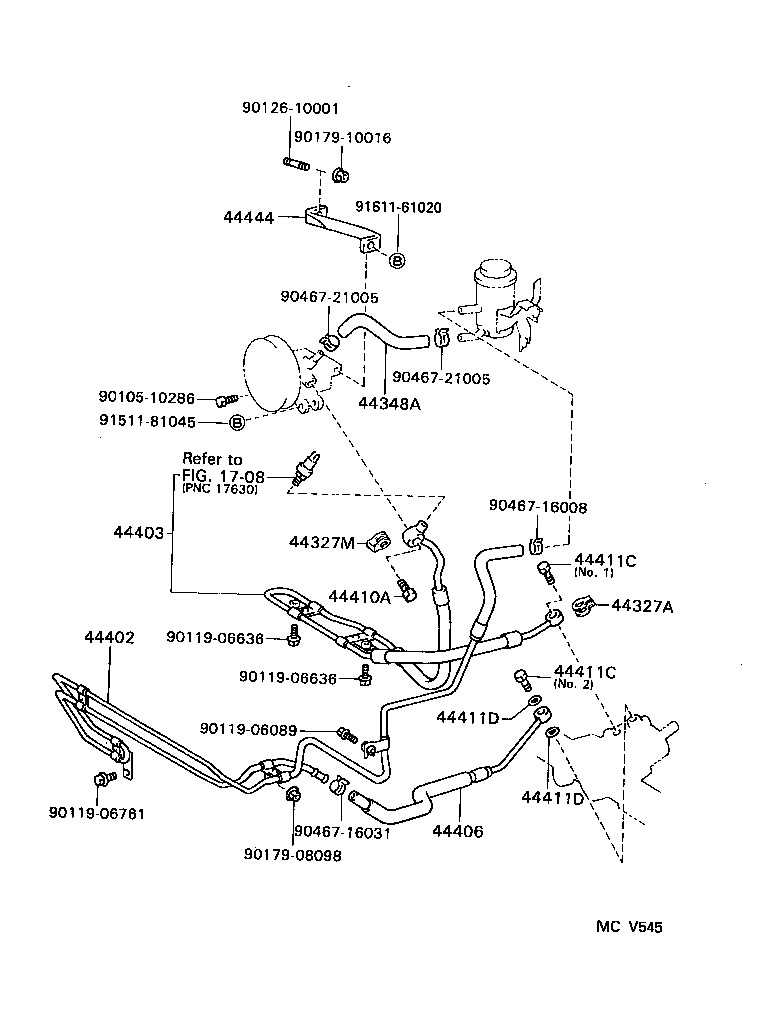 Figure MCV545