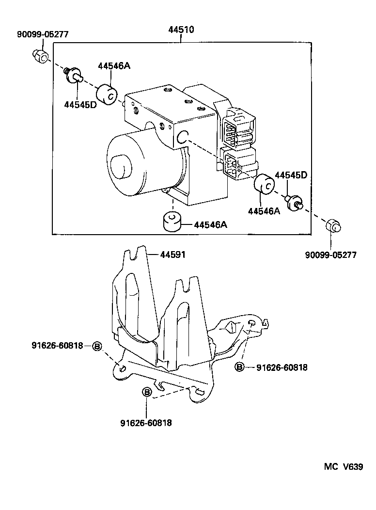Figure MCV639