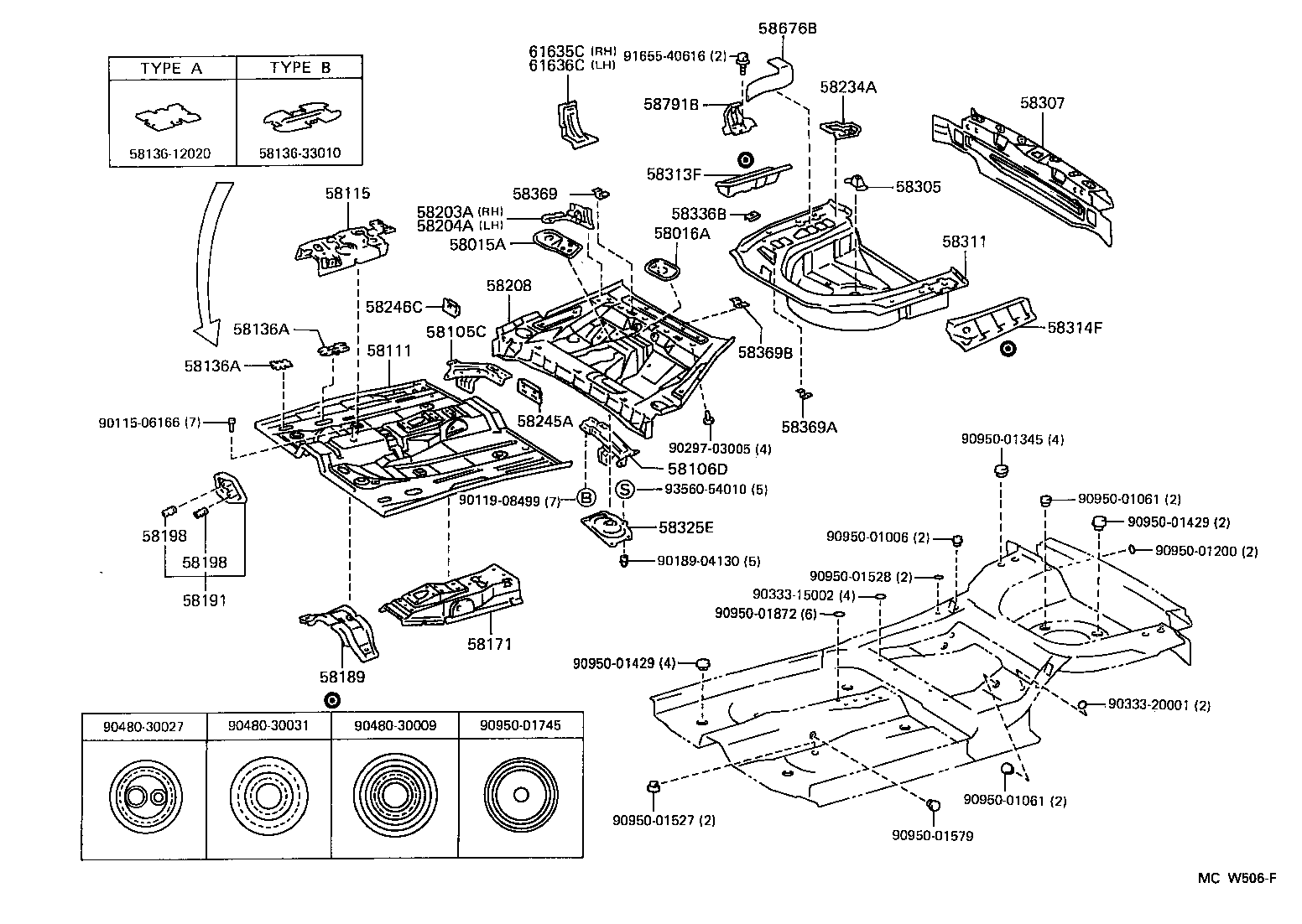 Figure MCW506F