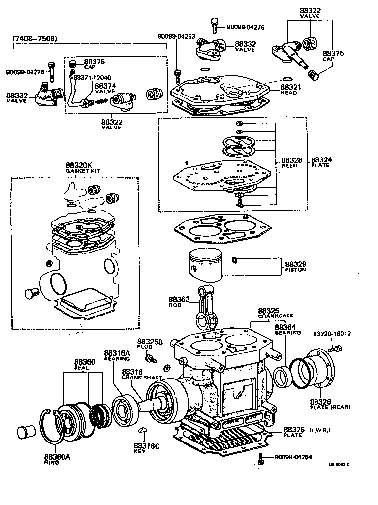 Figure ME4002C